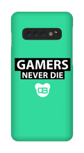 GND Samsung Phone Cases
