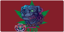 maddoggmike420 XXL Gaming Mousepad