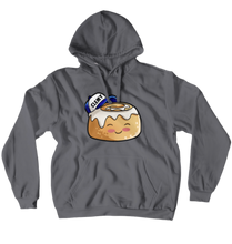 dank_christian_streams Hoodies (No-Zip/Pullover)