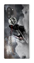unddreaper Samsung Phone Cases