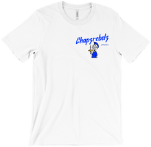 chapzrebelz T-Shirts