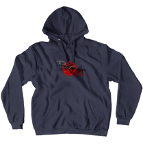tobislays Hoodies (No-Zip/Pullover)
