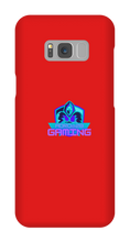 Adro@28-Logo Phone Case Samsung