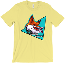 lazyfoxx_ T-Shirts