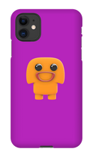 DrewGo iPhone Phone Cases