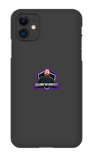 badnewsbryce iPhone Phone Cases