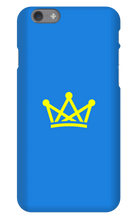 Crown IPhone Cases