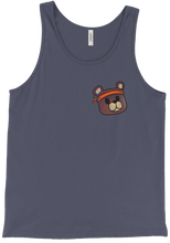FoggyBear760 Tank Top