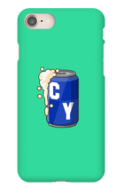 Stream Logo iPhone Case