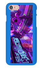 xxth3_n3rdxx iPhone Phone Cases