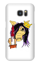 khaos_queen_ Samsung Phone Cases