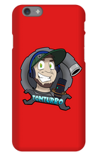 tomturbo1291 iPhone Phone Cases
