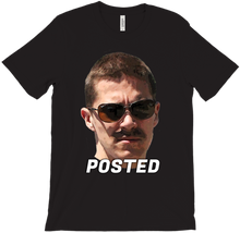 Posted T-Shirts