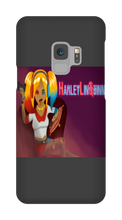 harleylinquinn Samsung Phone Cases