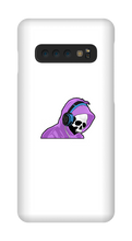crustyxxnipsgaming Samsung Phone Cases