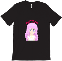 xCuteze - T-Shirt Unisex
