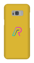 riderty Samsung Phone Cases