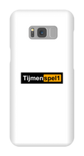 tijmenspel1 Samsung Phone Cases