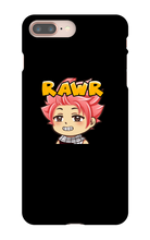 fairytailaddict5 iPhone Phone Cases