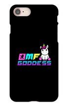 Omfgoddess iPhone Phone Case