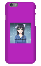 goodest_noodle iPhone Phone Cases
