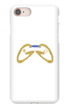 demon_giacojack iPhone Phone Cases