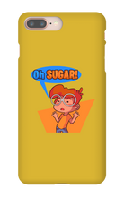 OH SUGAR  iPhone Phone Cases