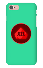 redstonereef iPhone Phone Cases