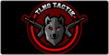 teamlatenitegaming XXL Gaming Mousepad