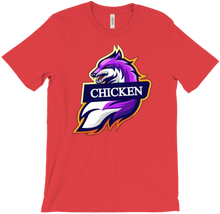 CHICKEN MERCH TRIKO