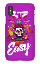 itseasy_ iPhone Phone Cases