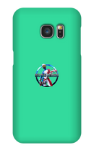 reconsrevenge Samsung Phone Cases