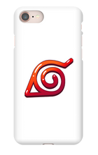 guruskies iPhone Phone Cases