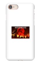 natesam0406 iPhone Phone Cases
