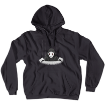 Mr.ZeTox Hoodies (No-Zip/Pullover)