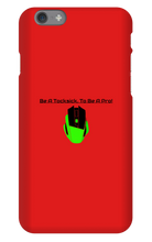 Tocksick iPhone Phone Cases