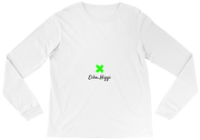 echo_higgi Long Sleeve Tee