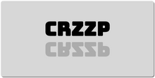 notsizzyfn XXL Gaming Mousepad