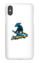 lootmasteradz iPhone Phone Cases