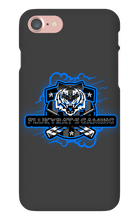 flukyrat iPhone Phone Cases