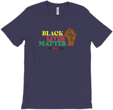 BLACK LIVES MATTER T-Shirt