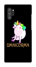 Umnicormn Samsung Phone Cases