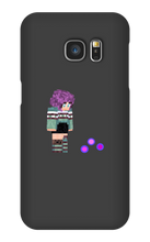 cadeeja Samsung Phone Cases