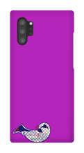 kalistavt Samsung Phone Cases