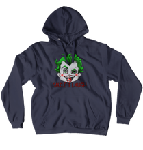 mamaseaa Hoodies (No-Zip/Pullover) Joker smile