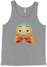 We Love Floppers Tank Top