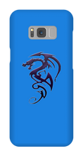 dindrum Samsung Phone Cases