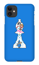 bishopsgamin iPhone Phone Cases