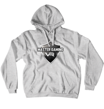MasterGamingVR Hoodie (No-Zip/Pullover)