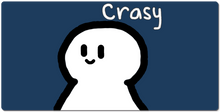 Atoxiv's Crasy Mousepad XXL